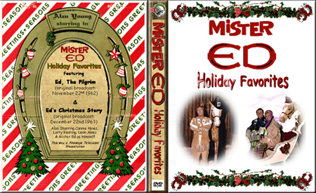 Holiday Favorites